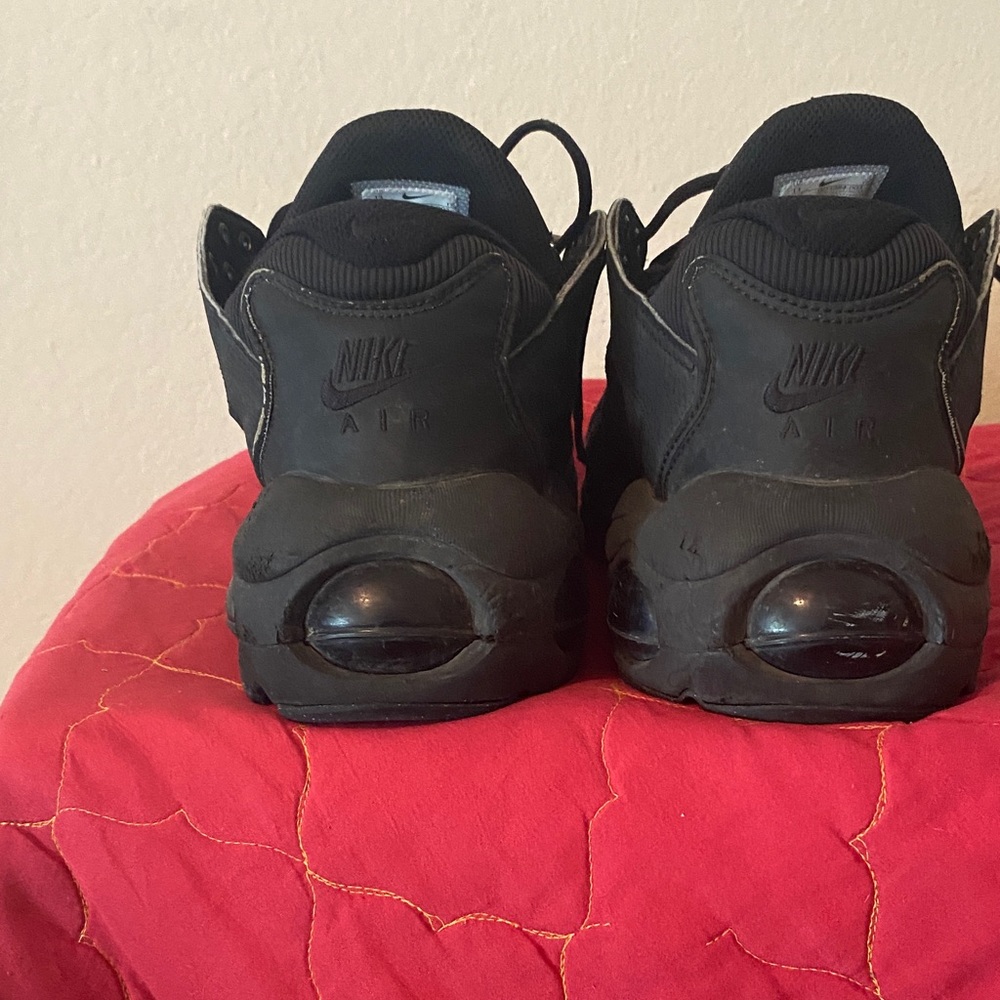 Nike Air Max TW Next Nature Black Anthracite size 13 - Picture 3 of 8